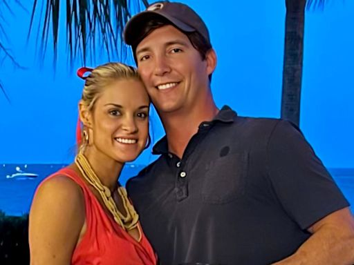 “Southern Charm” Alum Danni Baird Engaged to 'Best Friend' Nick Volz — and the Ring Is 'Perfect' (Exclusive)