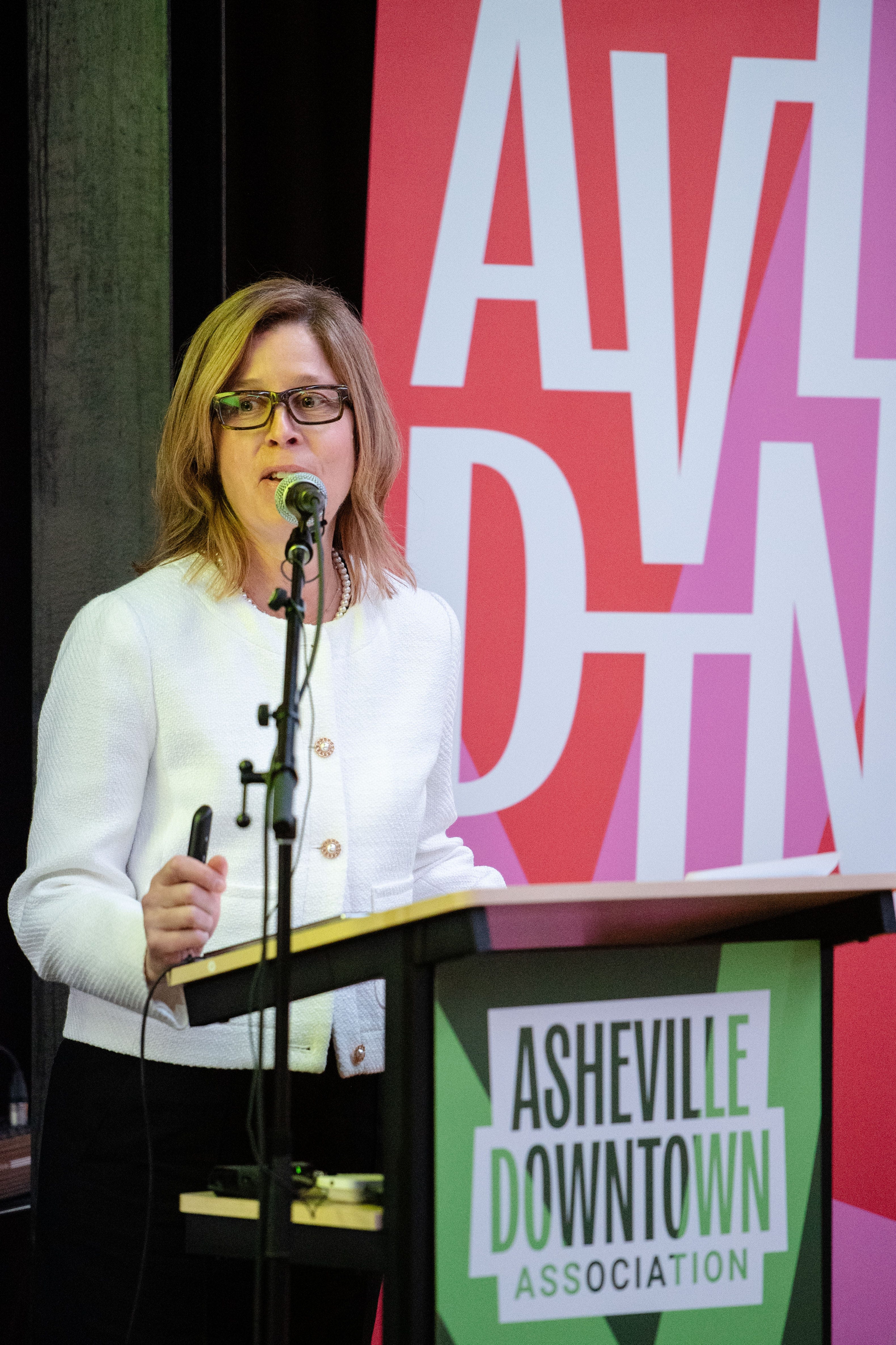 Asheville Mayor Manheimer to lobby in DC for federal solutions for homelessness