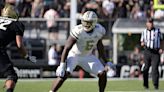 2023 NFL draft film room: Georgia Tech EDGE/DL Keion White