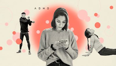 What is ADHD and what are its symptoms?