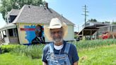Black urban farmers in Michigan: ‘Playing field is not equitable’ for funding