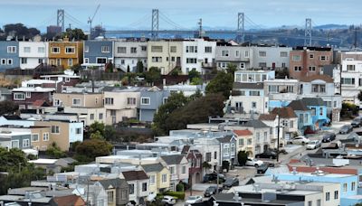 California's rent market gets good news