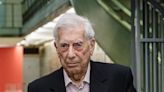 Mario Vargas Llosa, Nobel-winning novelist, hospitalized with Covid-19