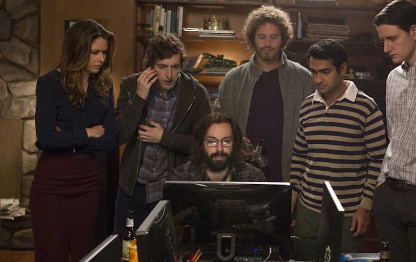 HBO's Silicon Valley is 10 years old. Here's why it's still one of the best comedies ever.