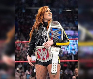 Evolution of Women in WWE: Trailblazers and Current Champions | WWE News - Times of India