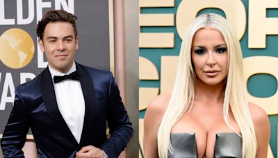 Tana Mongeau Opens Up About Alleged Underage Hookup With YouTuber Cody Ko