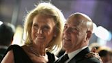 BBC The Apprentice's Claude Littner's incredible recovery after 'six months to live' diagnosis