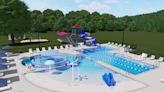 Construction begins for new pool at Washington Park