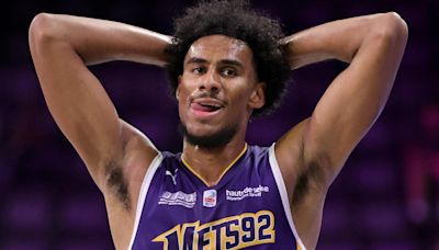 Los Angeles Lakers añaden a tres novatos no reclutados en el Draft