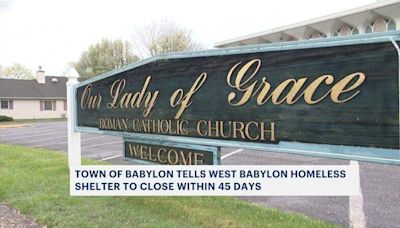 Town gives Family Service League 45 days to shut down West Babylon homeless shelter