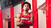 What Chucky Hepburn Brings to Louisville