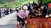 Pray to the weather gods, Philippe Gilbert advises Tadej Pogačar's Giro d'Italia rivals