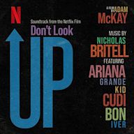 Don't Look Up [Soundtrack From the Netflix Film]