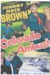 Colorado Ambush