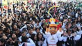 Se inauguró primer “Festibolivariano” por los Juegos Bolivarianos del Bicentenario