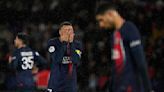 PSG fails to win the French league after drawing with struggling Le Havre