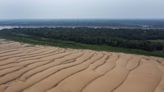 Extremos de seca e cheia se intensificam na amazônia, e cientistas sugerem cisternas como no semiárido