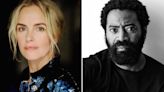 ‘Tár’s Nina Hoss & ‘For Life’s Nicholas Pinnock Join Orion Pictures’ ‘Hedda’