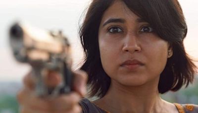 Exclusive: Shweta Tripathi, aka Golu of Mirzapur, on season 3 receiving mixed response: Mujhe lagta hai, people give you hate very quickly