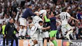 Real Madrid vs Bayern Munich LIVE: Champions League result and final score after dramatic semi-final comeback