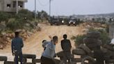 UN demands Israeli forces end support of settler attacks in West Bank