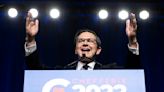 Canada's Conservative party elects populist as new leader