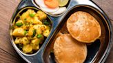 10 South Indian Potato Recipes | Easy South Indian Recipes With Potato