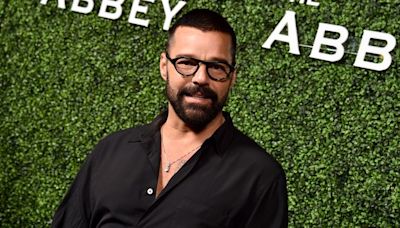 Ricky Martin se pronuncia sobre su "nuevo amor"