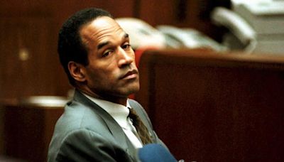 FBI releases O.J. Simpson investigation documents to the public