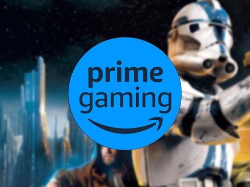 Gratis: Prime Gaming regalará uno de los mejores juegos de Star Wars y otros 6 títulos en junio