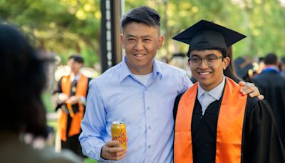 University of the Pacific makes Money's 'Best Colleges in America' list. What makes it great?