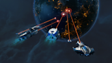 4X RTS Sins of a Solar Empire 2 is finally coming to Steam this summer with a new faction and modding tools