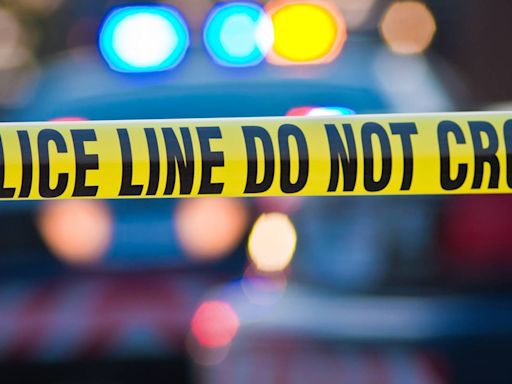 Infant found after 2 women killed, 5-year-old child shot in New Mexico park