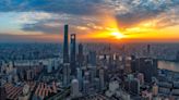 Goodbye Shanghai: reflections on five years at China's gateway