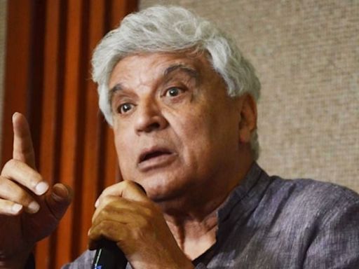 Javed Akhtar's X Account Gets Hacked: Veteran Screenwriter Warns About 'Harmless' Paris Olympics Message