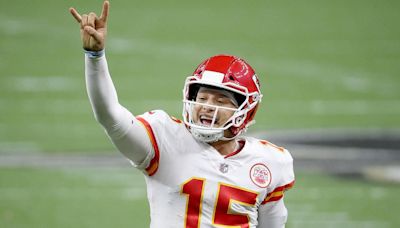 Super Bowl predictions and MVP picks for 2024 season, plus Ravens-Chiefs NFL opener is finally here