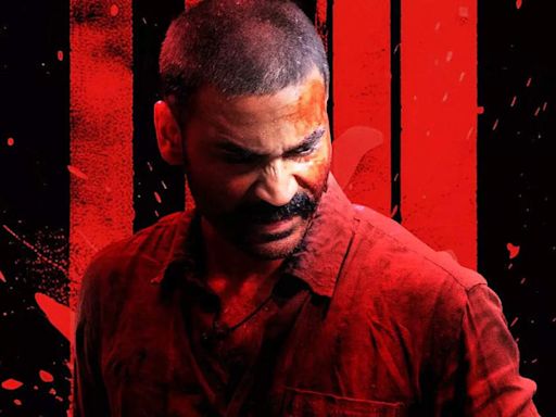 'Raayan' Twitter review: Netizens rate the film a blockbuster as Dhanush shines well as a director | Tamil Movie News - Times of India