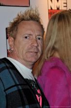 John Lydon