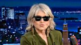 Martha Stewart Takes On ‘Trolls’ Accusing Her of Getting Plastic Surgery