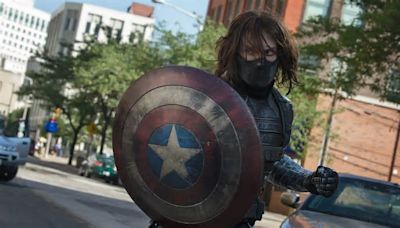 ‘Makes Me Feel Really Old’: The Russo Brothers Get Real As Captain America: The Winter Soldier Turns 10