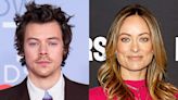 Olivia Wilde Is Boyfriend Harry Styles' No. 1 Fan at His Historic NYC Concert