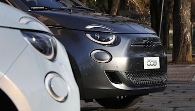 'No logo': Beef between Italian government and Fiat 500 maker turns personal