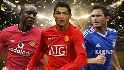 What happened to Prem Player of the Year winners including flop bosses & pundit