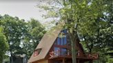 Weekly homes sales: A-frame in Freetown with stunning views sells for $490K