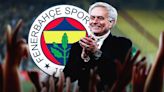 Jose Mourinho sends message to Fenerbahce fans with move confirmed