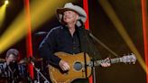 Alan Jackson postpones upcoming weekend concerts to deal with 'health issues'