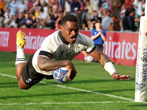 How to watch Barbarians v Fiji: live stream Killik Cup rugby union from anywhere