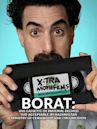 Borat: VHS Cassette of Material Deemed "Sub-acceptable" by Kazakhstan Ministry of Censorship and Circumcision