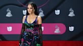 Watch: Rolling Stone Interviews Rauw Alejandro, Becky G, Tainy, and More on the Latin Grammys Red Carpet