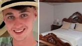 Inside haunting £40-a-night Tenerife Airbnb where Jay Slater was last spotted